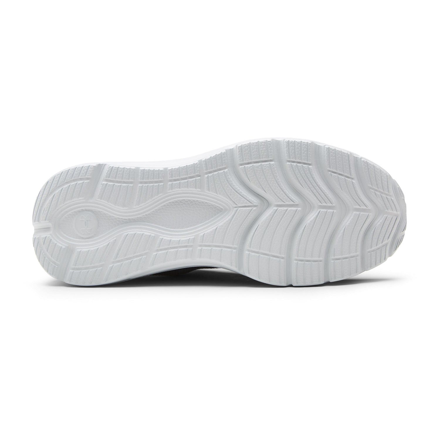 Zapatilla Ua Phade Rn-Blk para Hombre