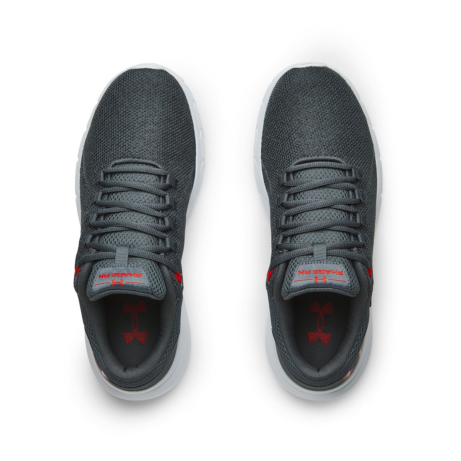 Zapatilla Ua Phade Rn-Blk para Hombre