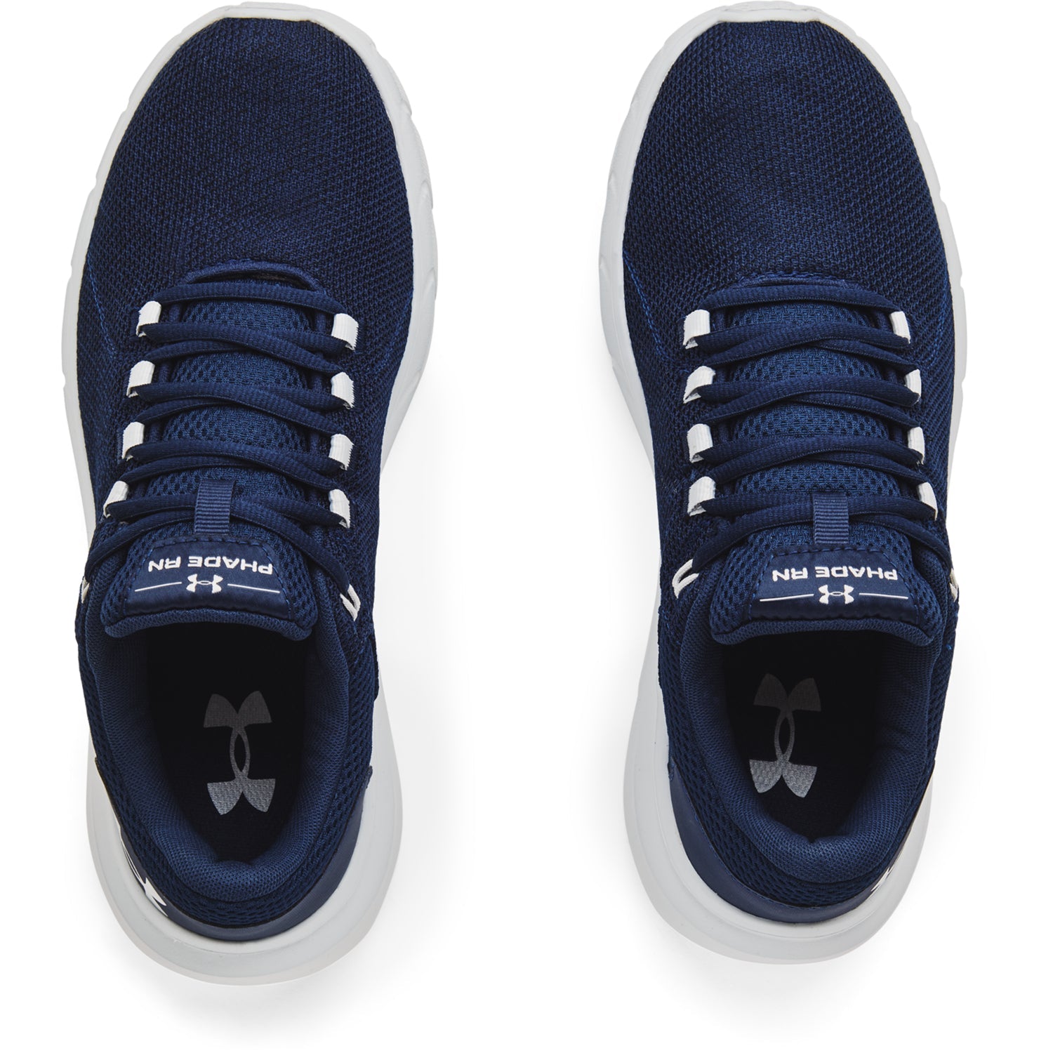 Zapatilla Ua Phade Rn-Nvy para Hombre