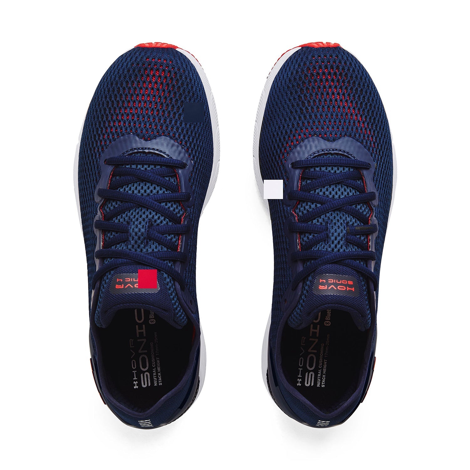 Zapatillas para Correr UA HOVR™ Sonic 4 para Hombre