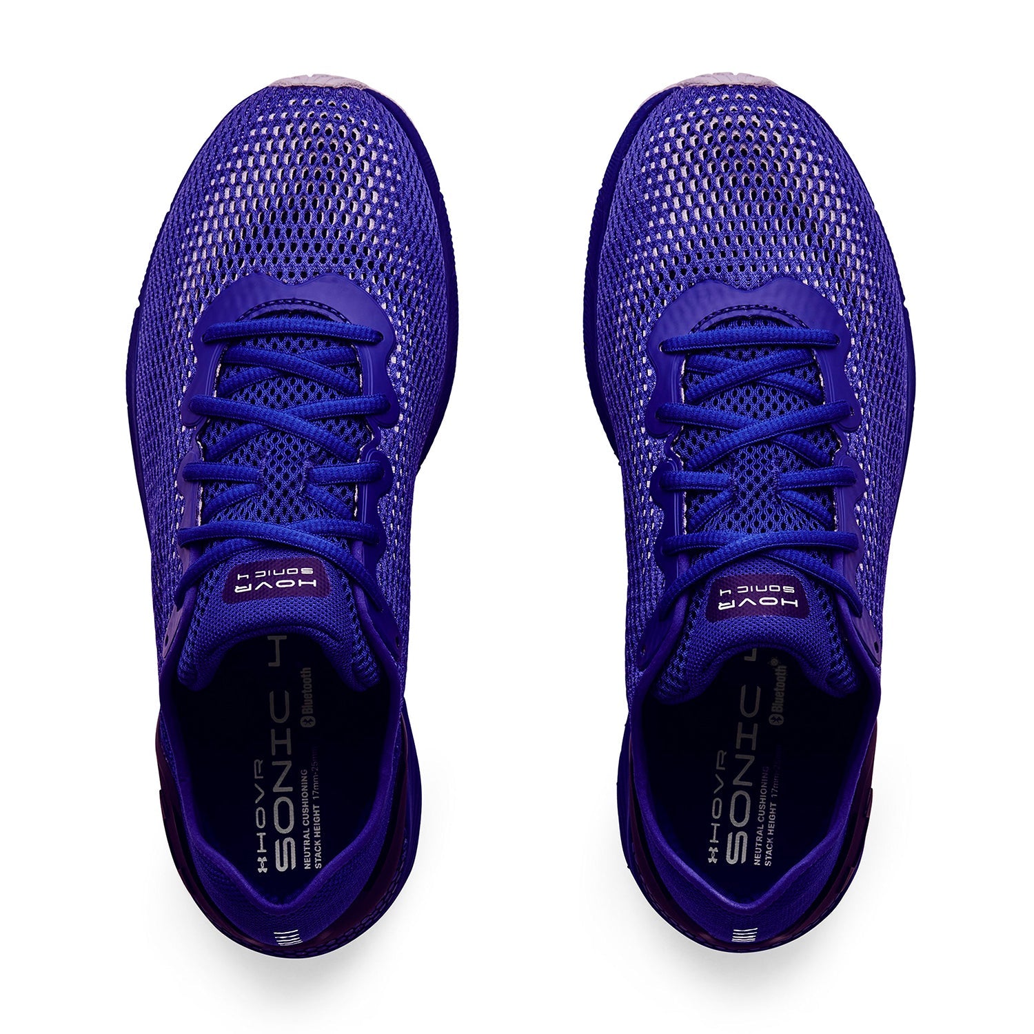 Zapatillas para Correr UA HOVR™ Sonic 4 para Hombre