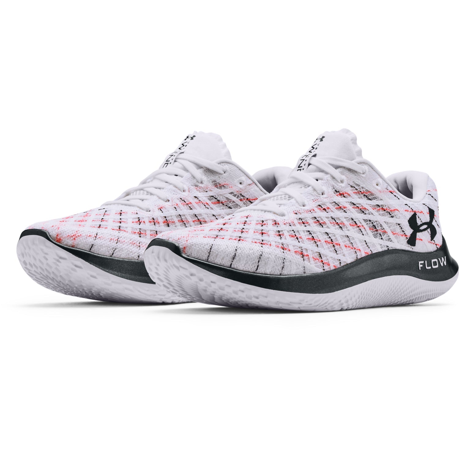 Zapatillas para correr UA FLOW Velociti Wind para hombre