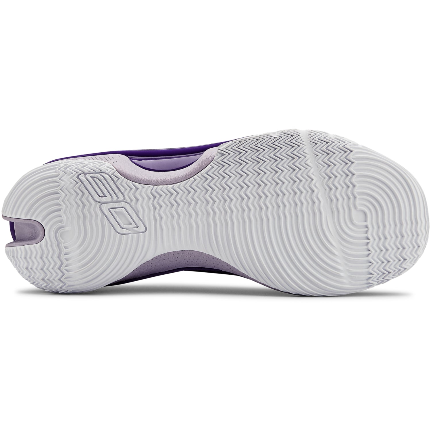 Zapatillas de Básquetbol UA Curry 7 IWD Unisex