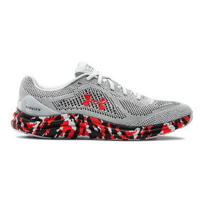 Zapatilla Ua Liquify Print-Gry para Hombre