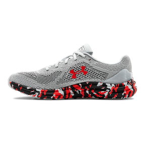 Zapatilla Ua Liquify Print-Gry para Hombre