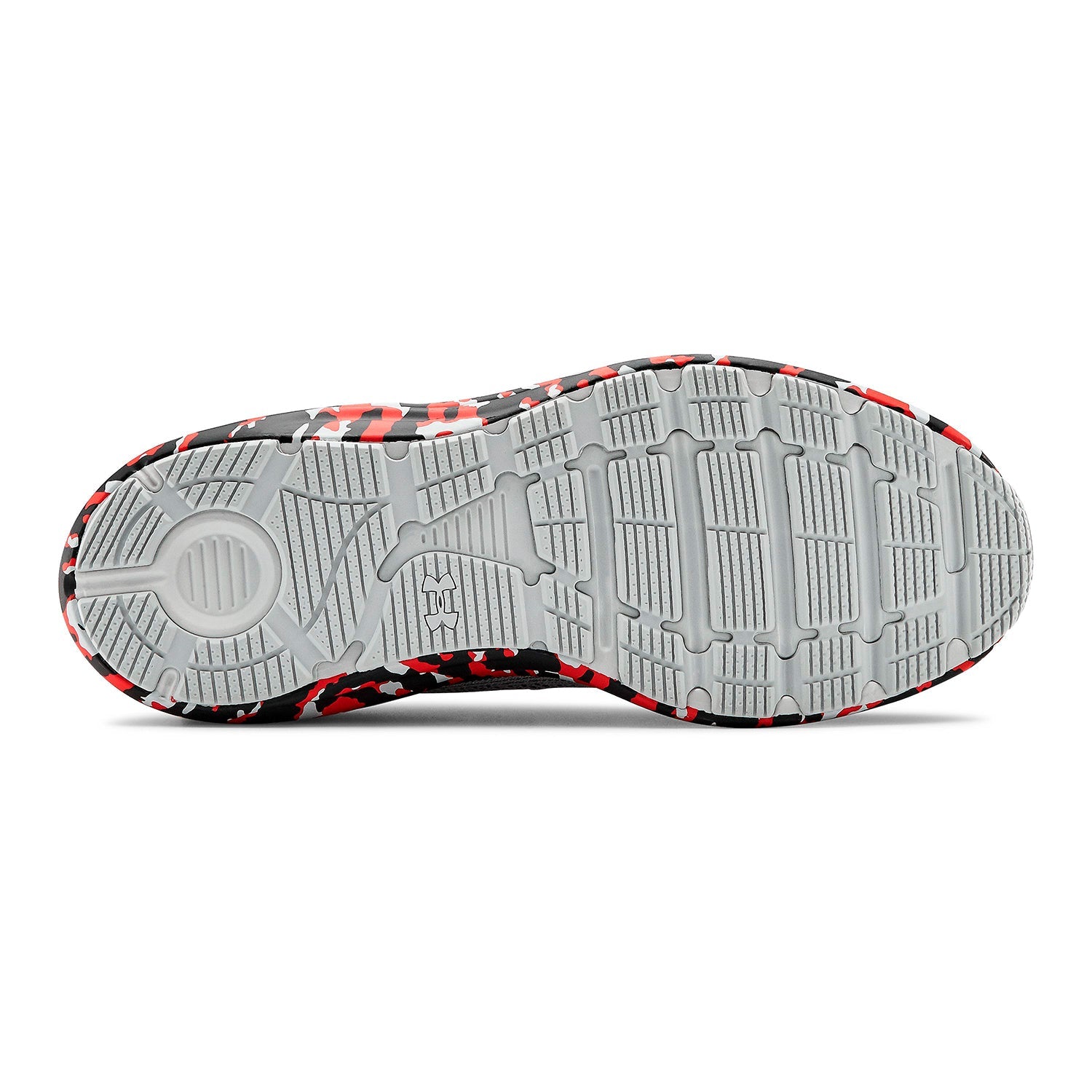 Zapatilla Ua Liquify Print-Gry para Hombre