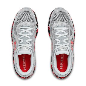 Zapatilla Ua Liquify Print-Gry para Hombre