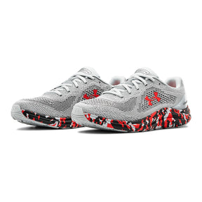 Zapatilla Ua Liquify Print-Gry para Hombre