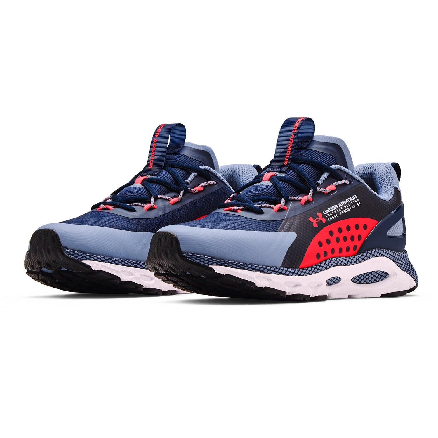 Zapatillas para correr UA HOVR™ Infinite Summit 2 Unisex