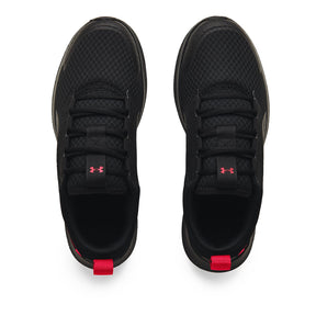 Zapatilla Ua Victory-Blk para Hombre