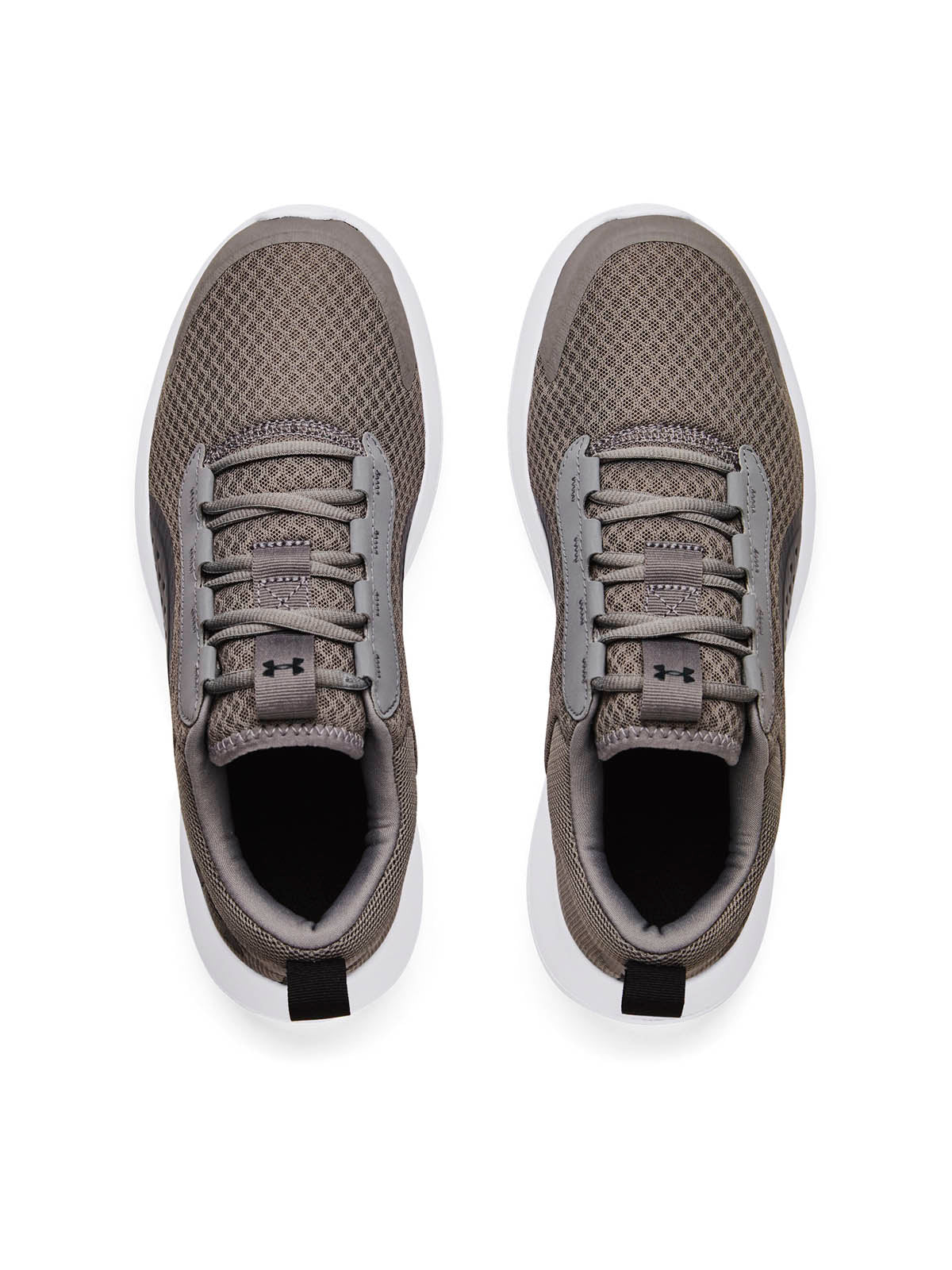 Zapatilla Ua Victory-Blk para Hombre