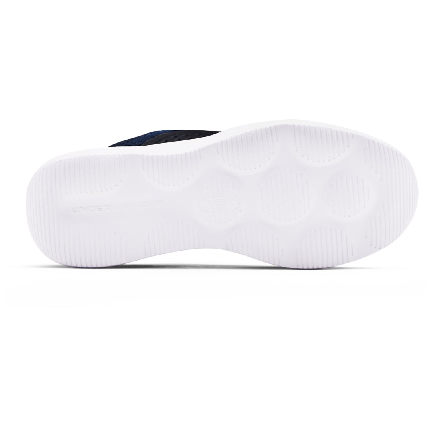 Zapatilla Ua Victory-Nvy para Hombre