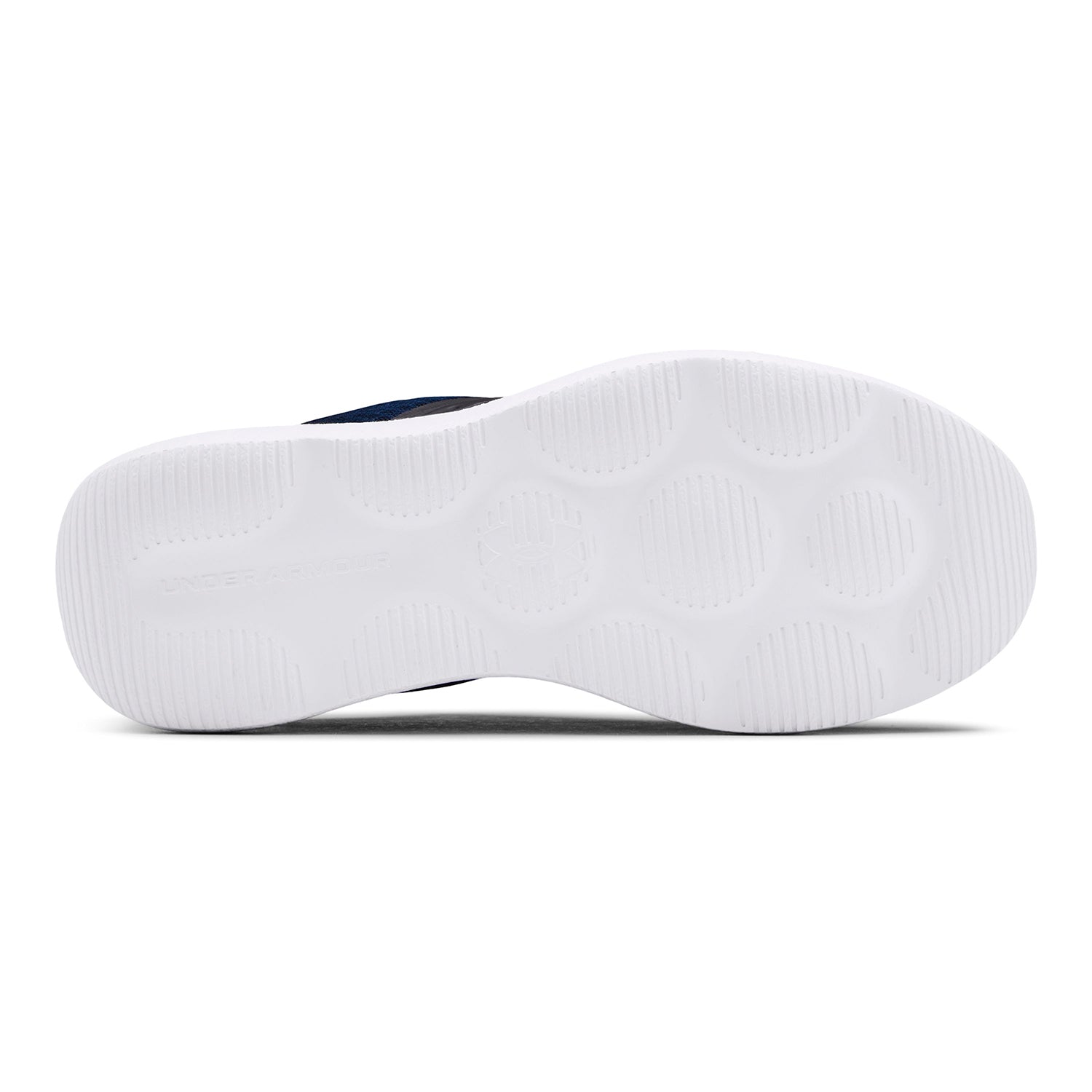 Zapatilla Ua Victory-Blk para Hombre