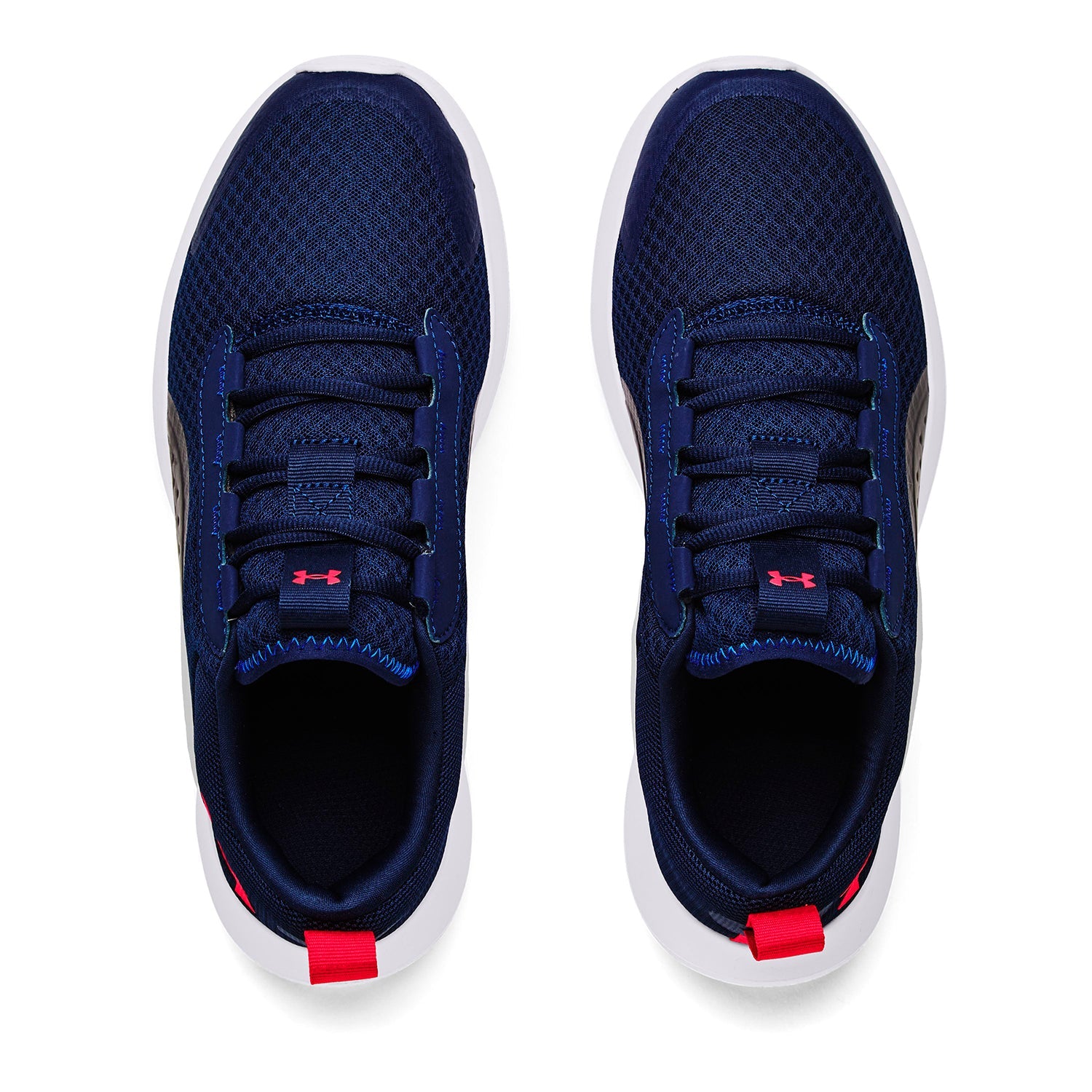 Zapatilla Ua Victory-Blk para Hombre