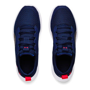 Zapatilla Ua Victory-Blk para Hombre