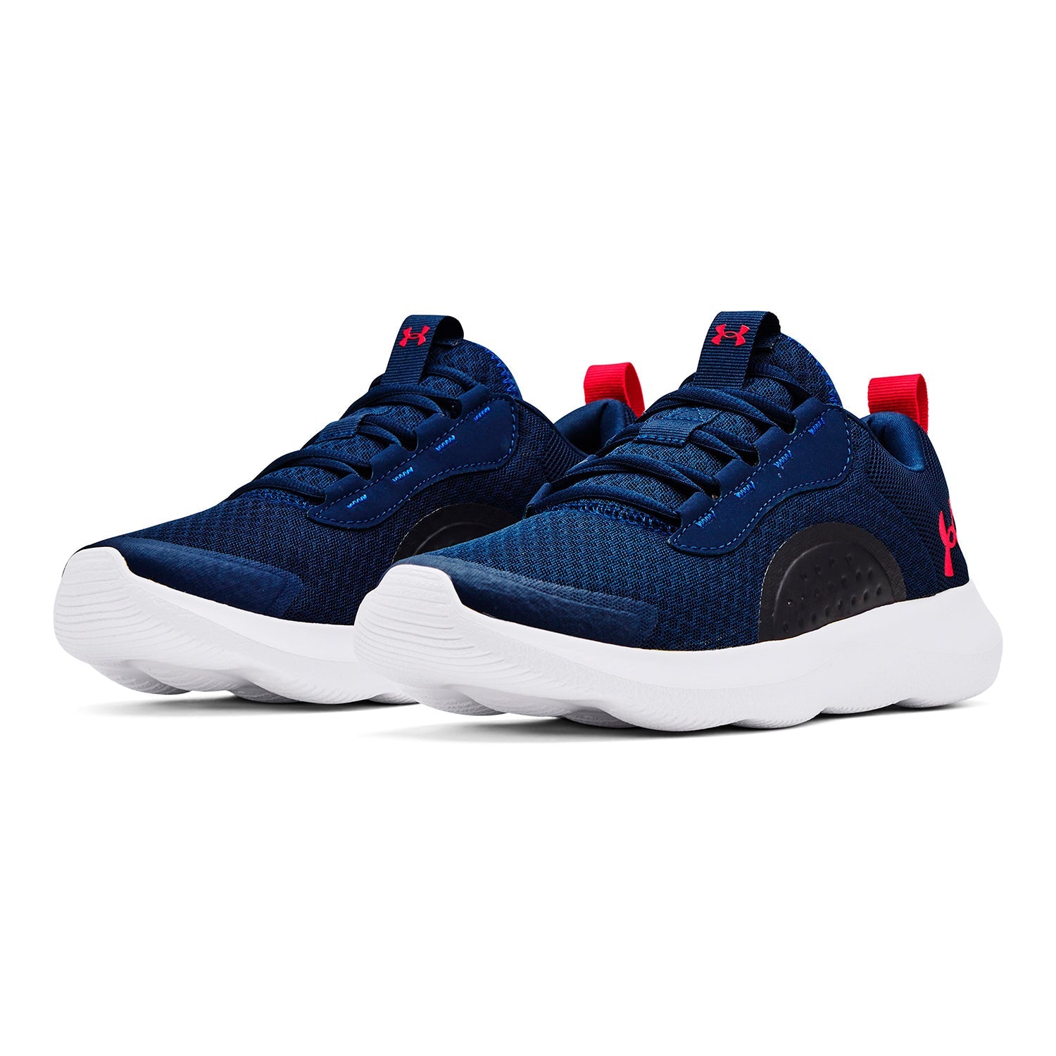 Zapatilla Ua Victory-Blk para Hombre