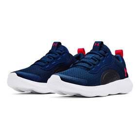 Zapatilla Ua Victory-Blk para Hombre