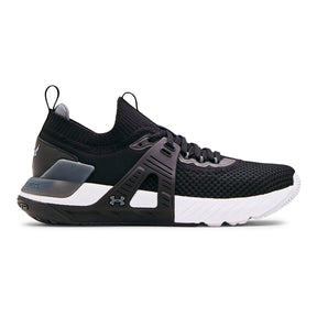 Zapatillas de entrenamiento UA Project Rock 4 para hombre