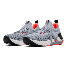 Zapatillas de entrenamiento UA Project Rock 4 para hombre