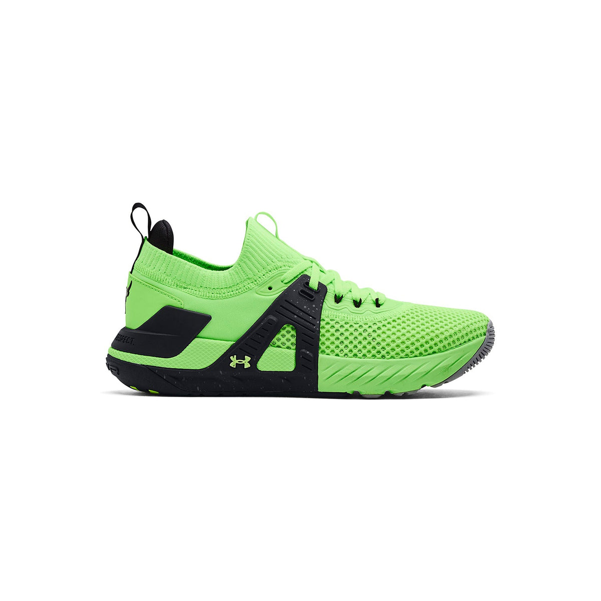 Zapatillas de entrenamiento UA Project Rock 4 para hombre