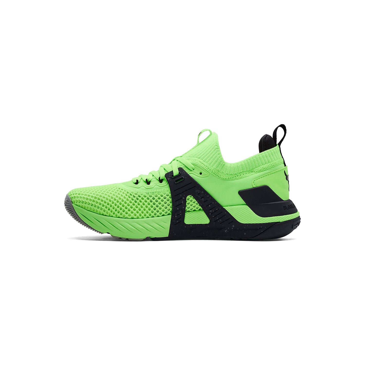 Zapatillas de entrenamiento UA Project Rock 4 para hombre