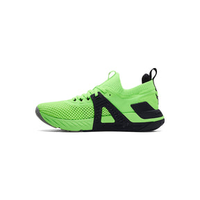Zapatillas de entrenamiento UA Project Rock 4 para hombre