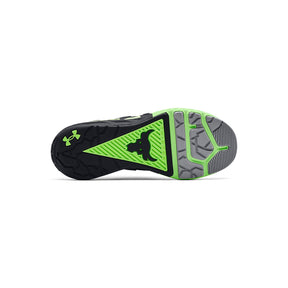 Zapatillas de entrenamiento UA Project Rock 4 para hombre