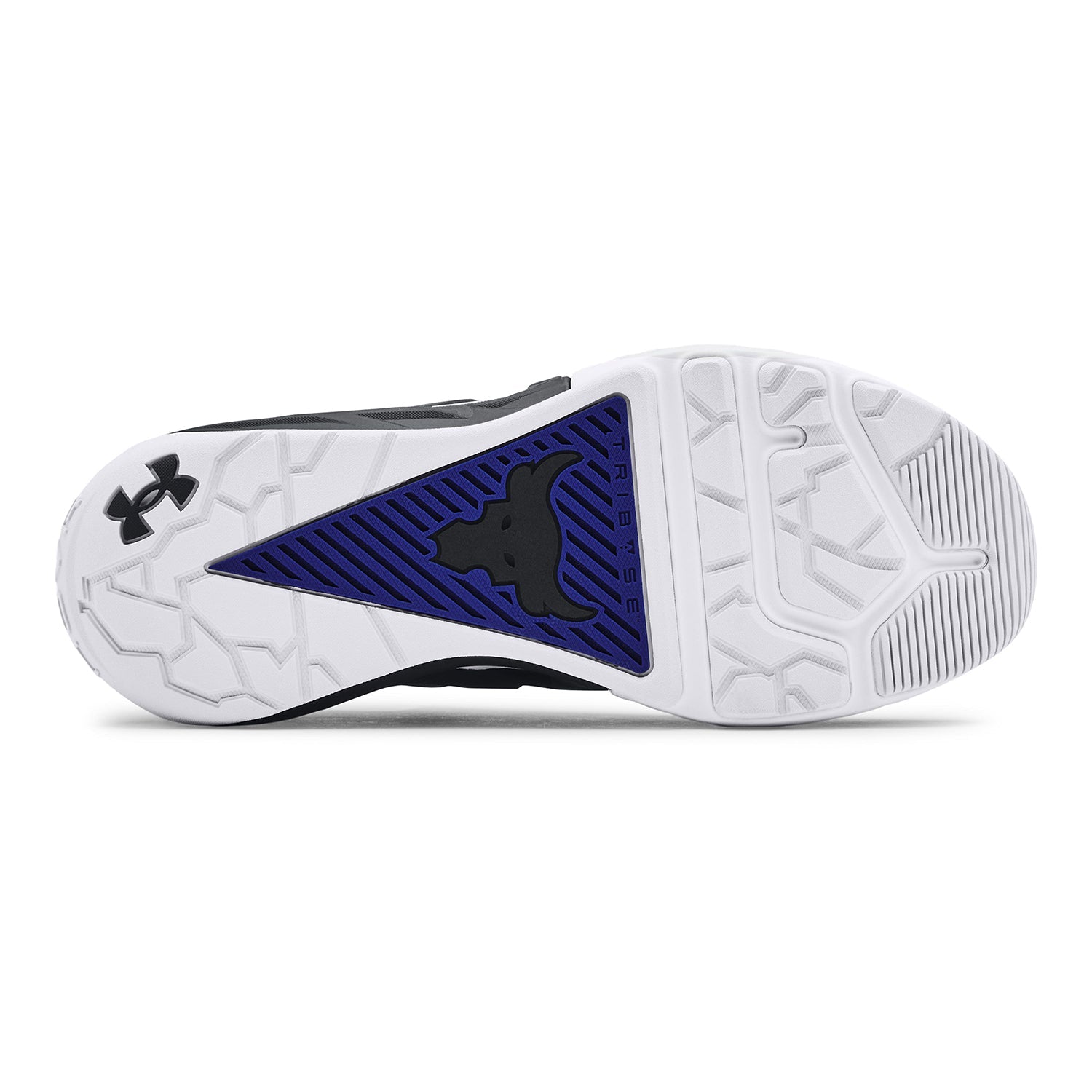 Zapatillas de entrenamiento UA Project Rock 4 para hombre