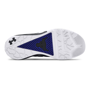 Zapatillas de entrenamiento UA Project Rock 4 para hombre