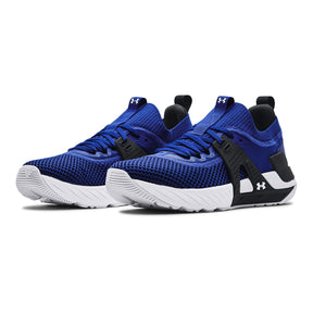 Zapatillas de entrenamiento UA Project Rock 4 para hombre