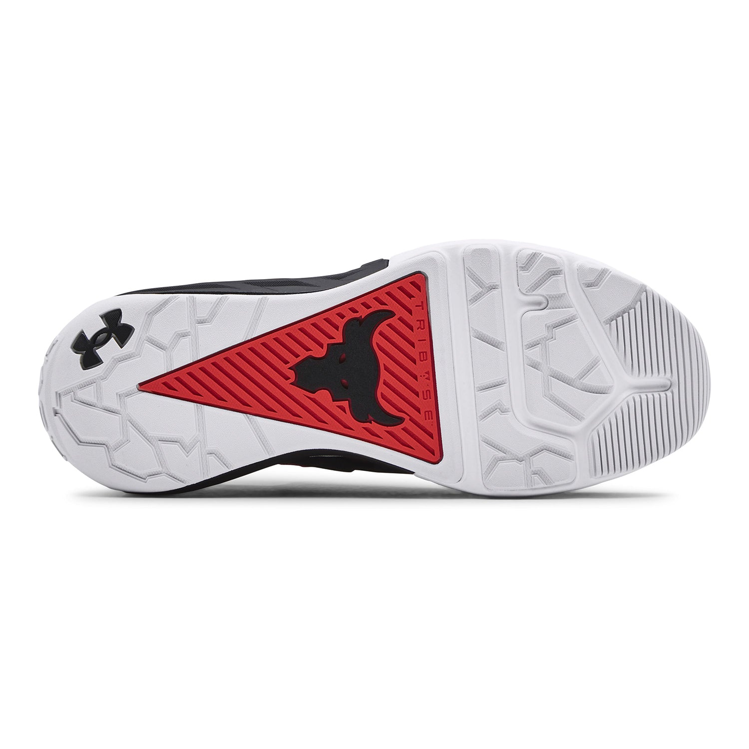 Zapatillas de entrenamiento UA Project Rock 4 para hombre