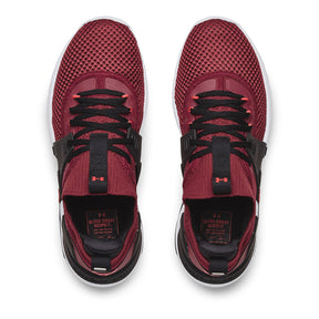 Zapatillas de entrenamiento UA Project Rock 4 para hombre