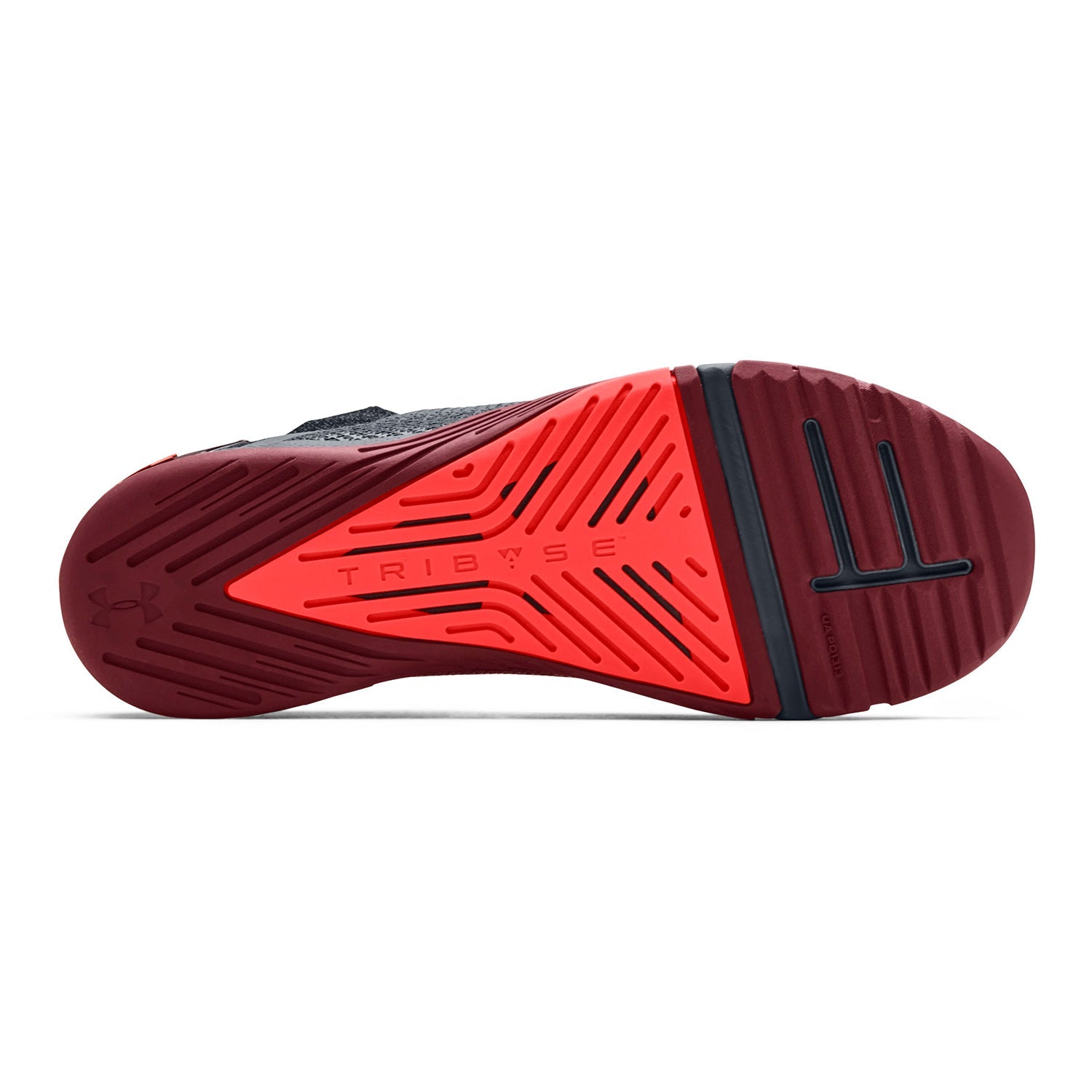 Zapatillas de Entrenamiento UA TriBase™ Reign 3 para Hombre