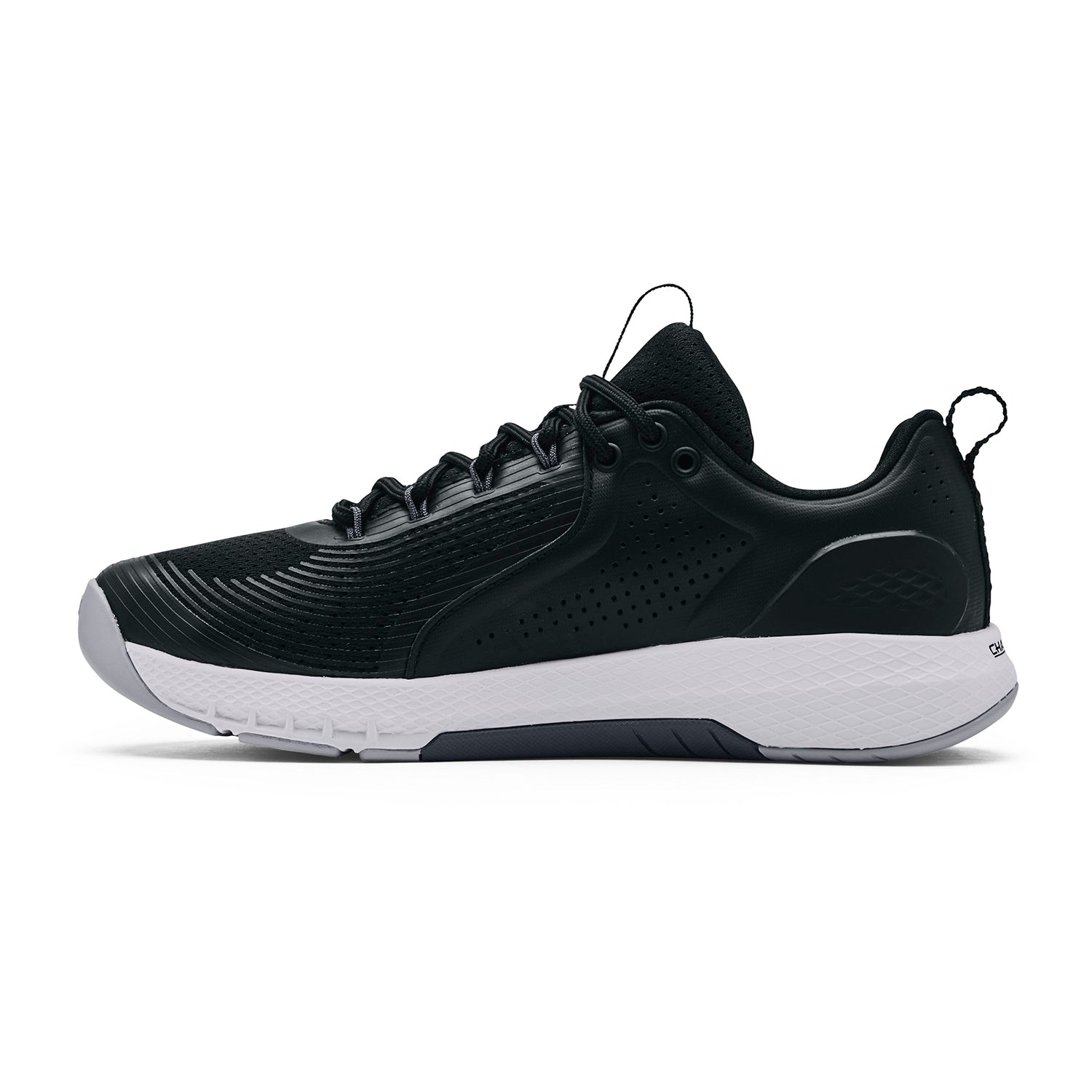 Zapatillas de entrenamiento Charged Commit TR 3 para Hombre Under Armour
