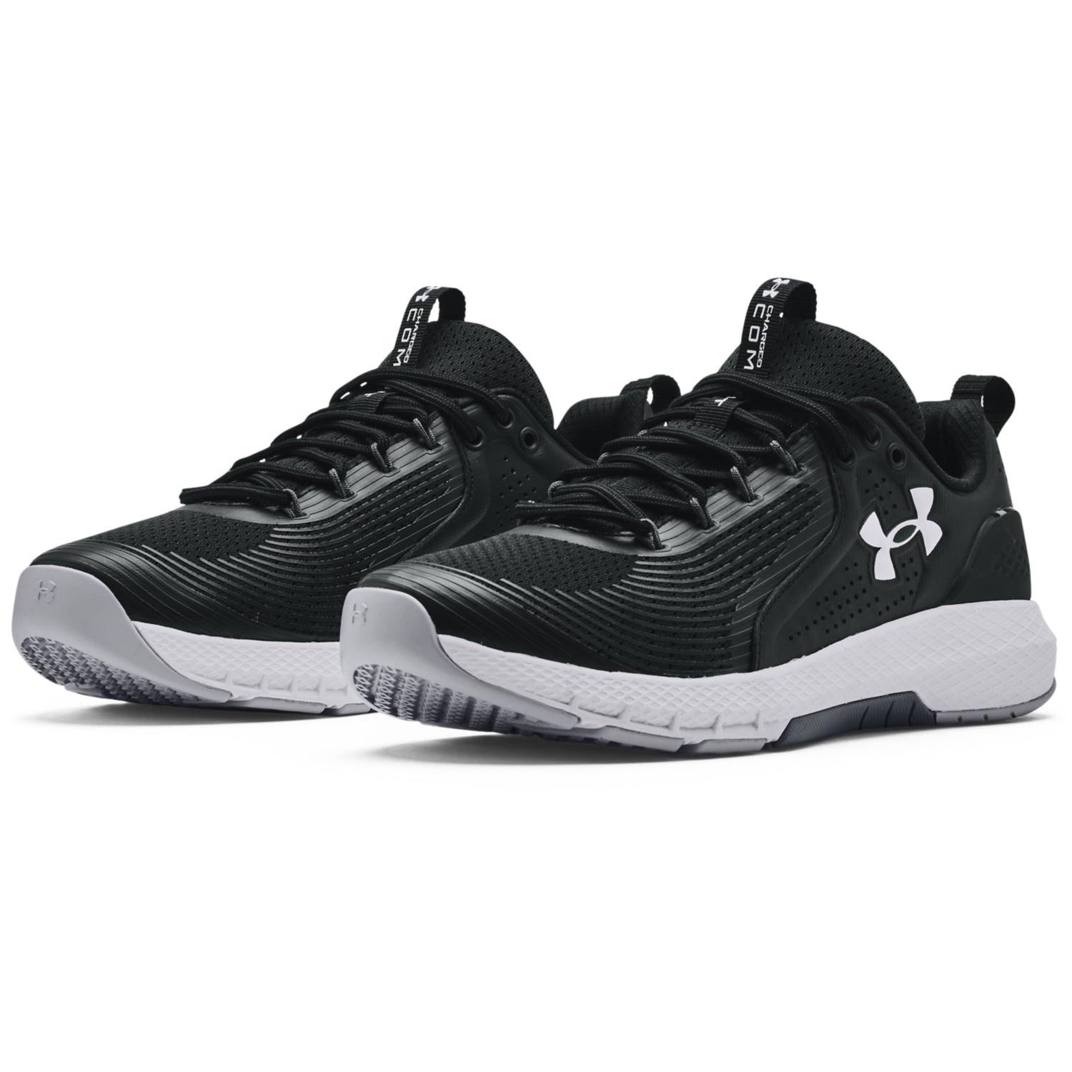 Zapatillas de entrenamiento Charged Commit TR 3 para Hombre Under Armour