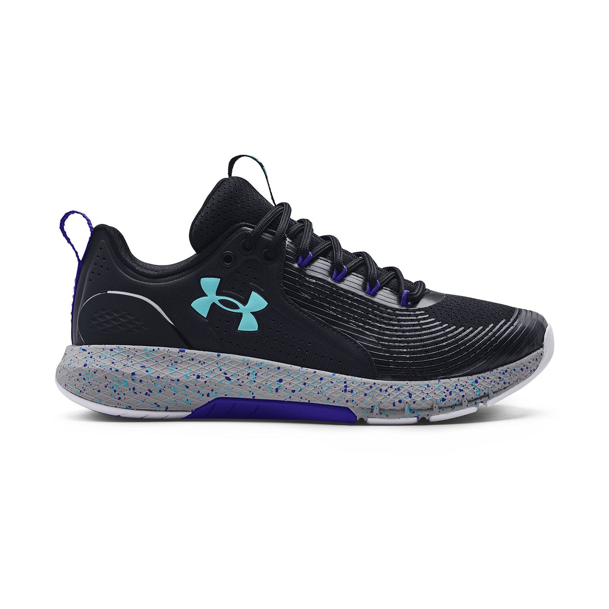 Zapatillas de entrenamiento Charged Commit TR 3 para Hombre Under Armour