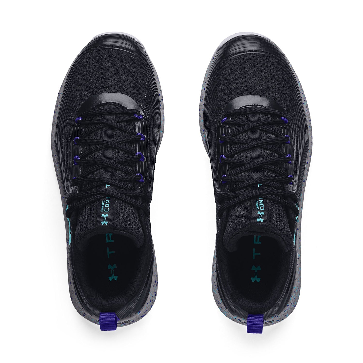 Zapatillas de entrenamiento Charged Commit TR 3 para Hombre Under Armour