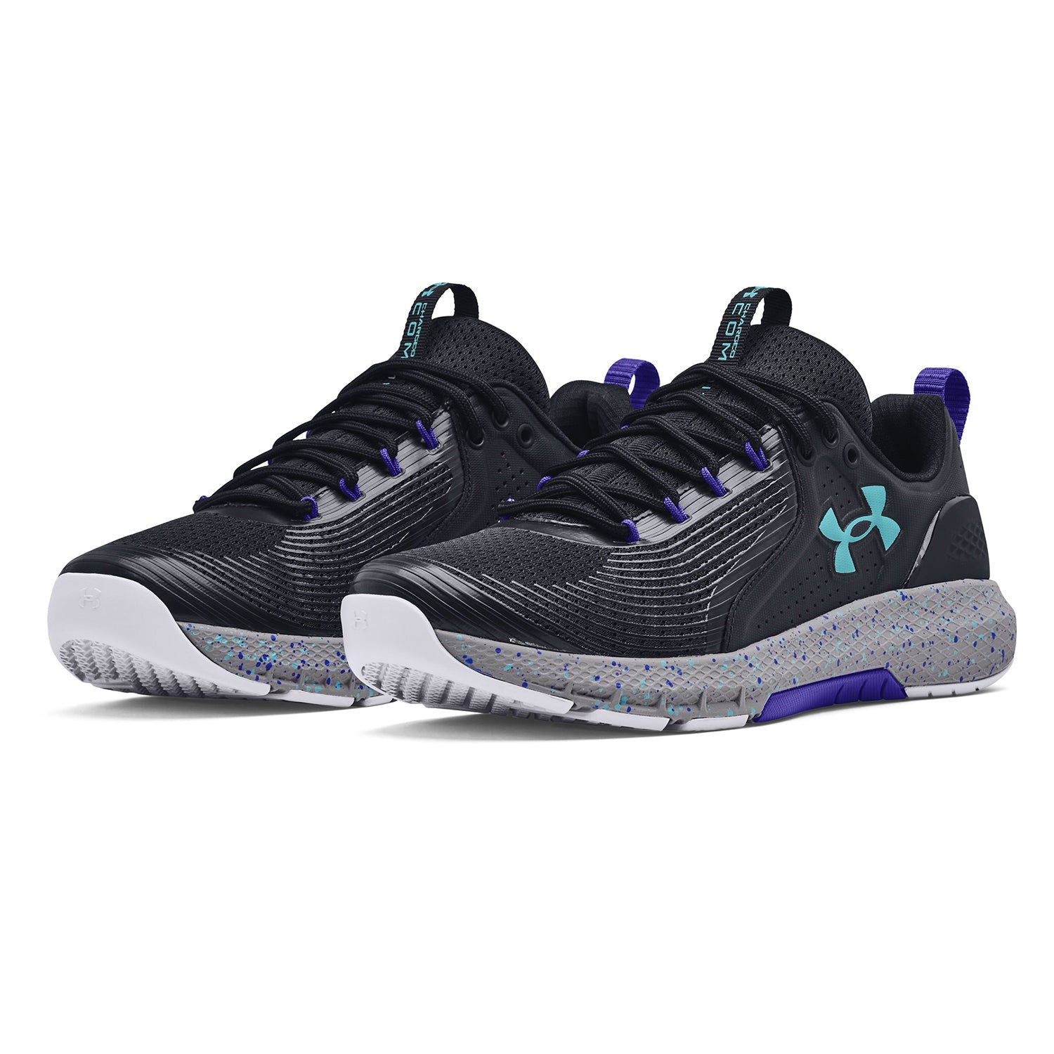 Zapatillas de entrenamiento Charged Commit TR 3 para Hombre Under Armour