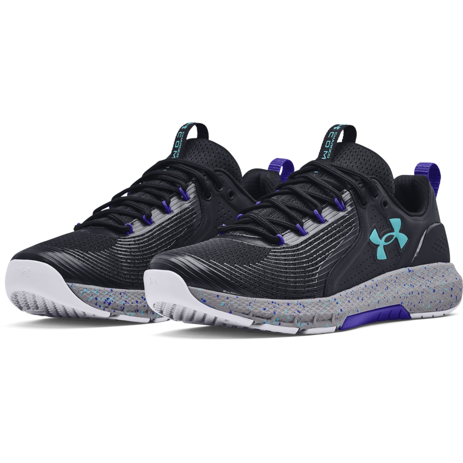Zapatillas de entrenamiento Charged Commit TR 3 para Hombre Under Armour