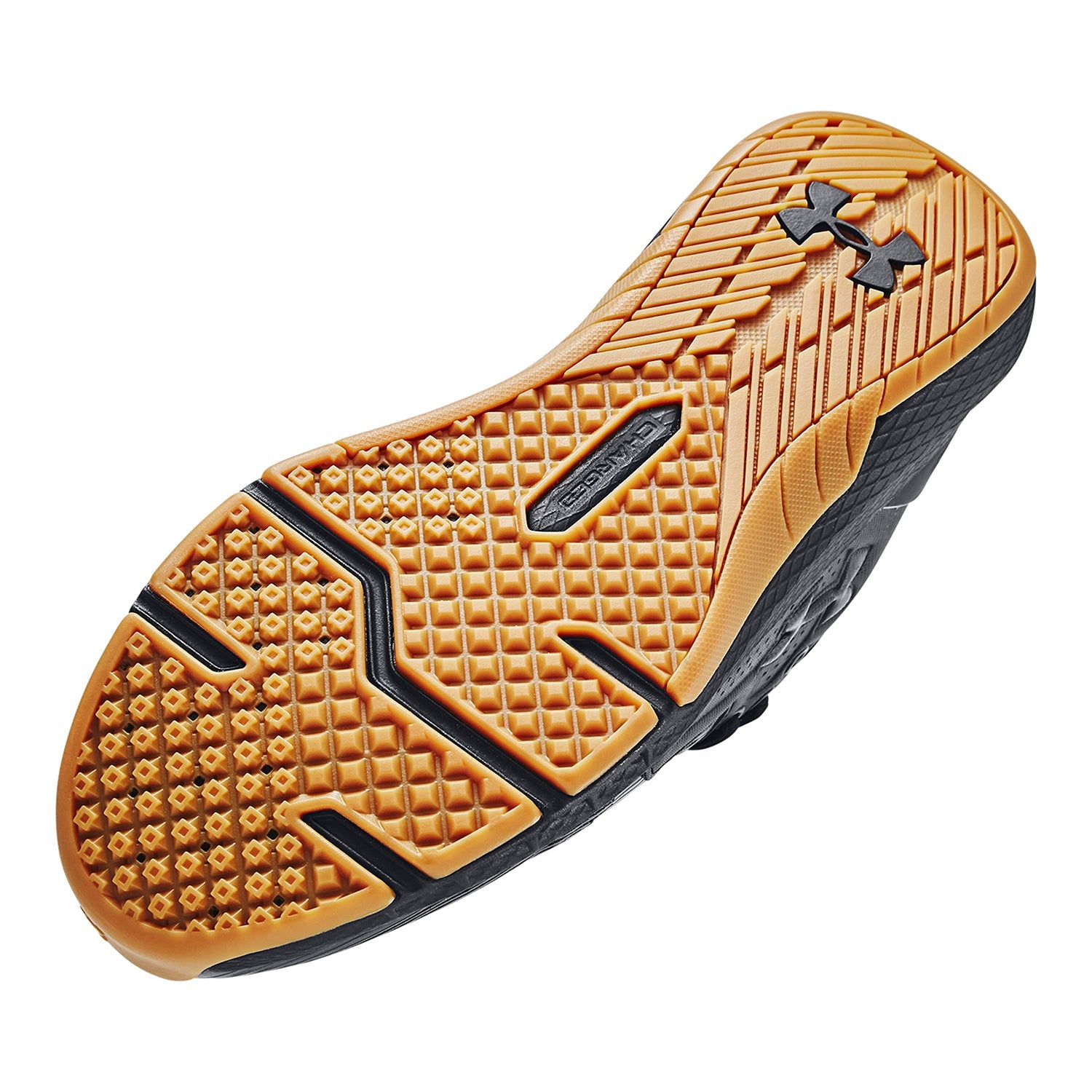 Zapatillas de entrenamiento Charged Commit TR 3 para Hombre Under Armour