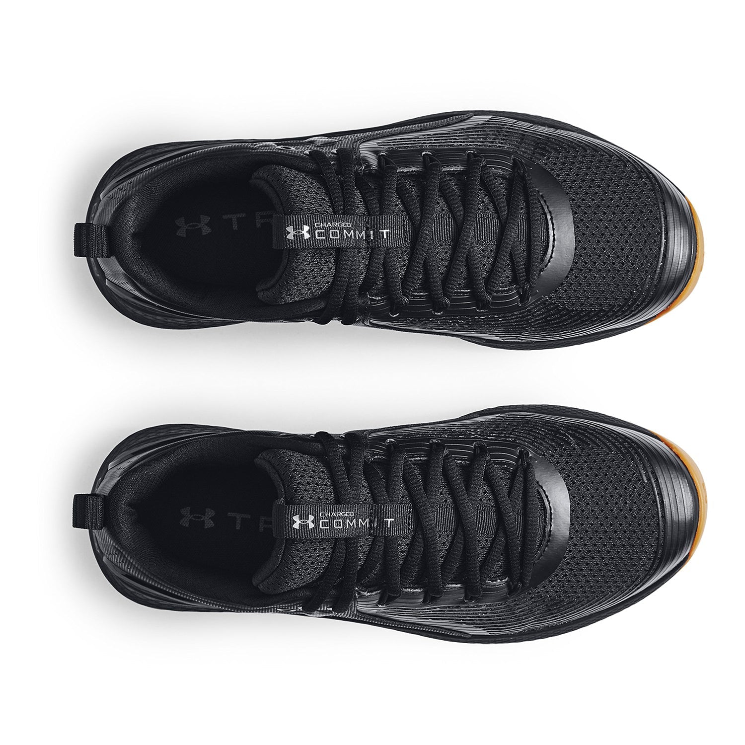 Zapatillas de entrenamiento Charged Commit TR 3 para Hombre Under Armour