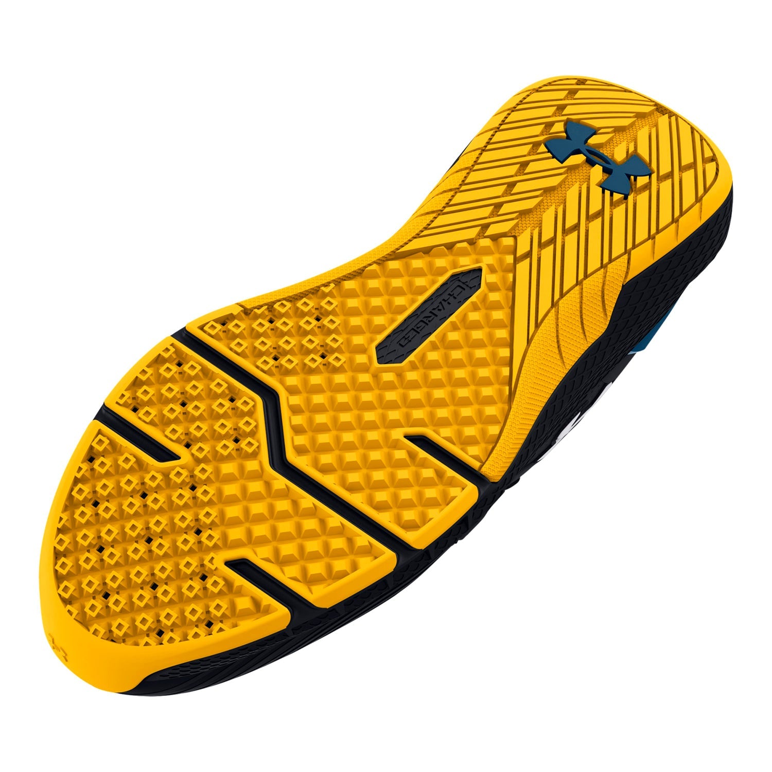 Zapatillas de entrenamiento Charged Commit TR 3 para Hombre Under Armour