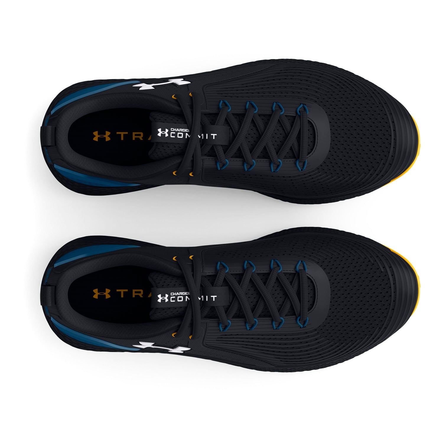 Zapatillas de entrenamiento Charged Commit TR 3 para Hombre Under Armour