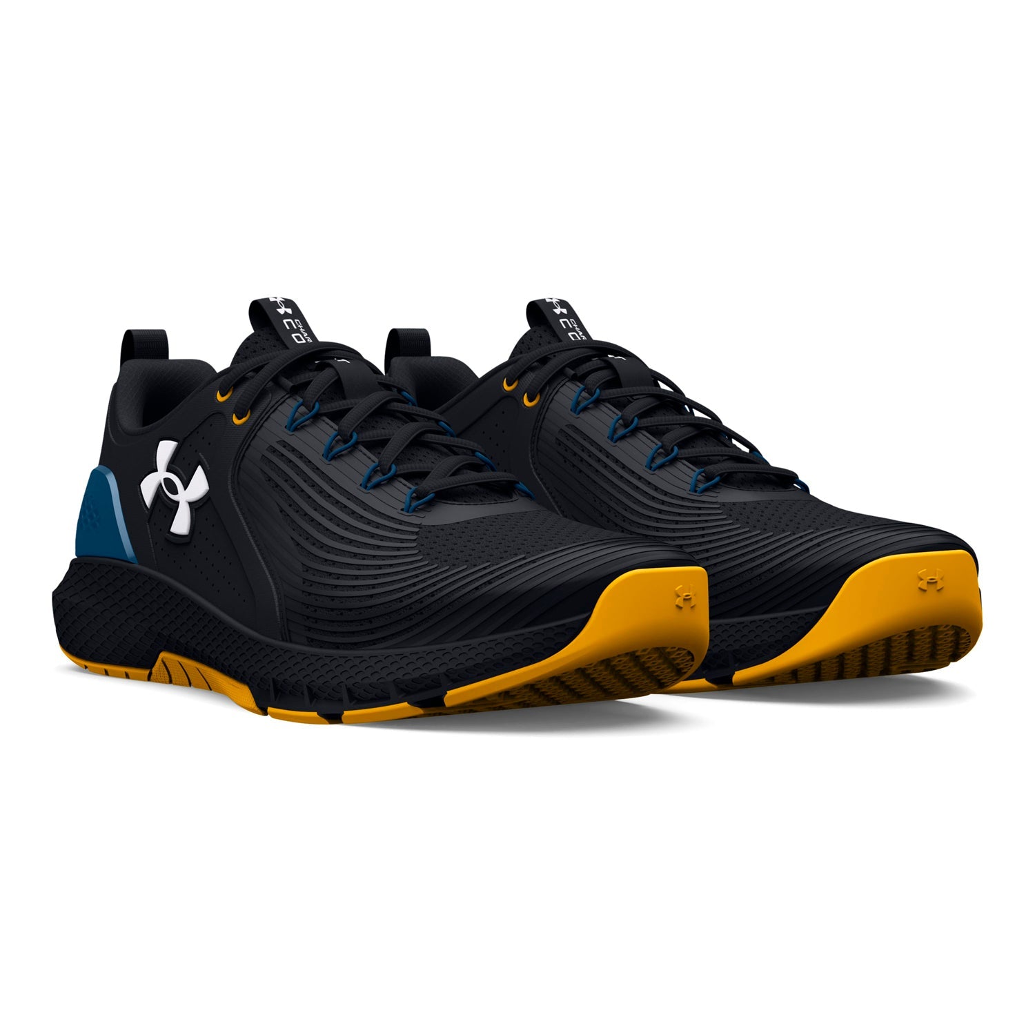 Zapatillas de entrenamiento Charged Commit TR 3 para Hombre Under Armour