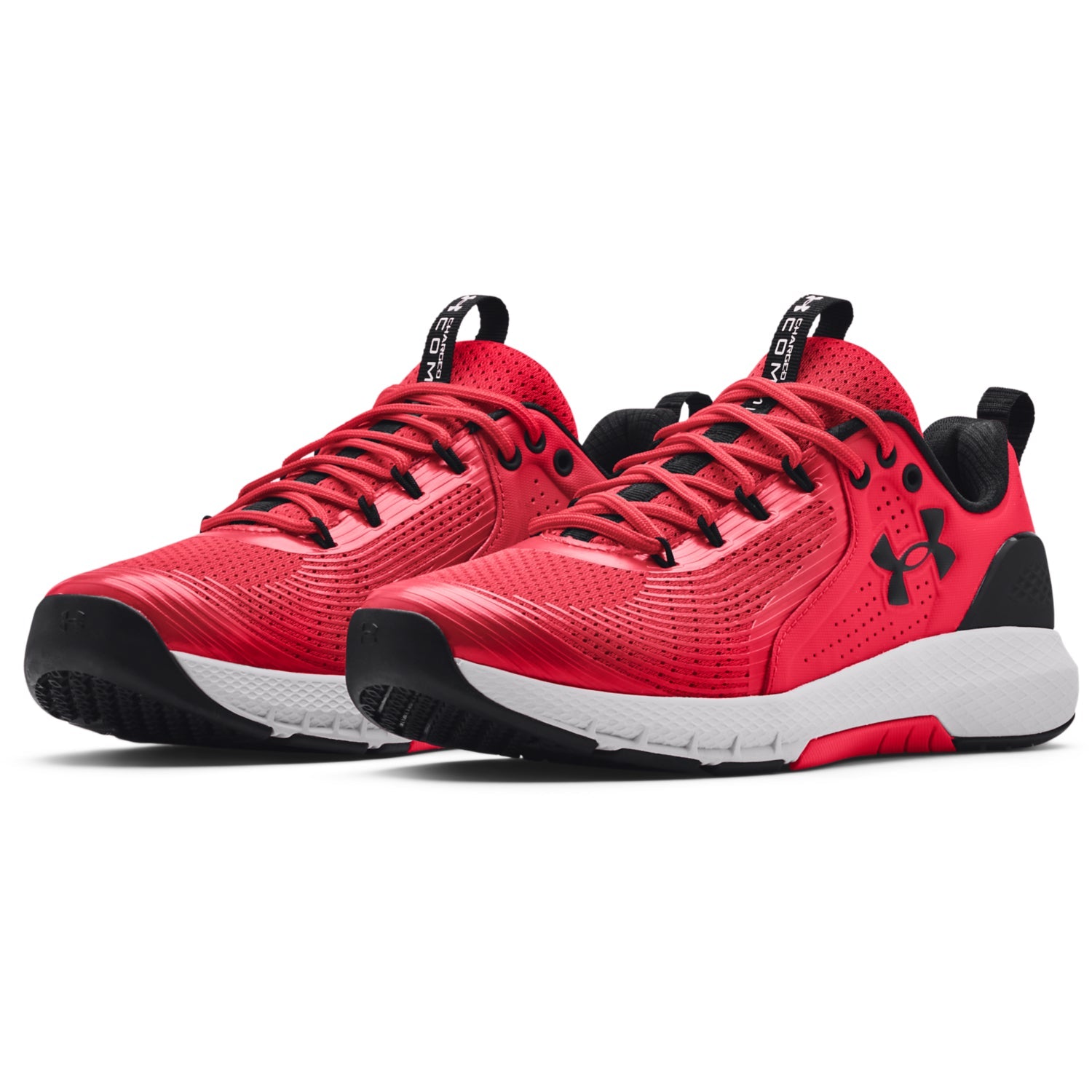 Zapatillas de entrenamiento Charged Commit TR 3 para Hombre Under Armour