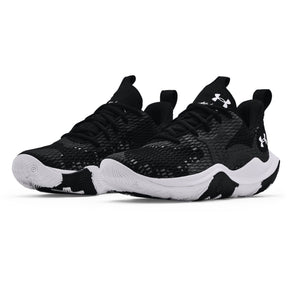 Zapatillas de Basketball Ua Spawn 3-Gry