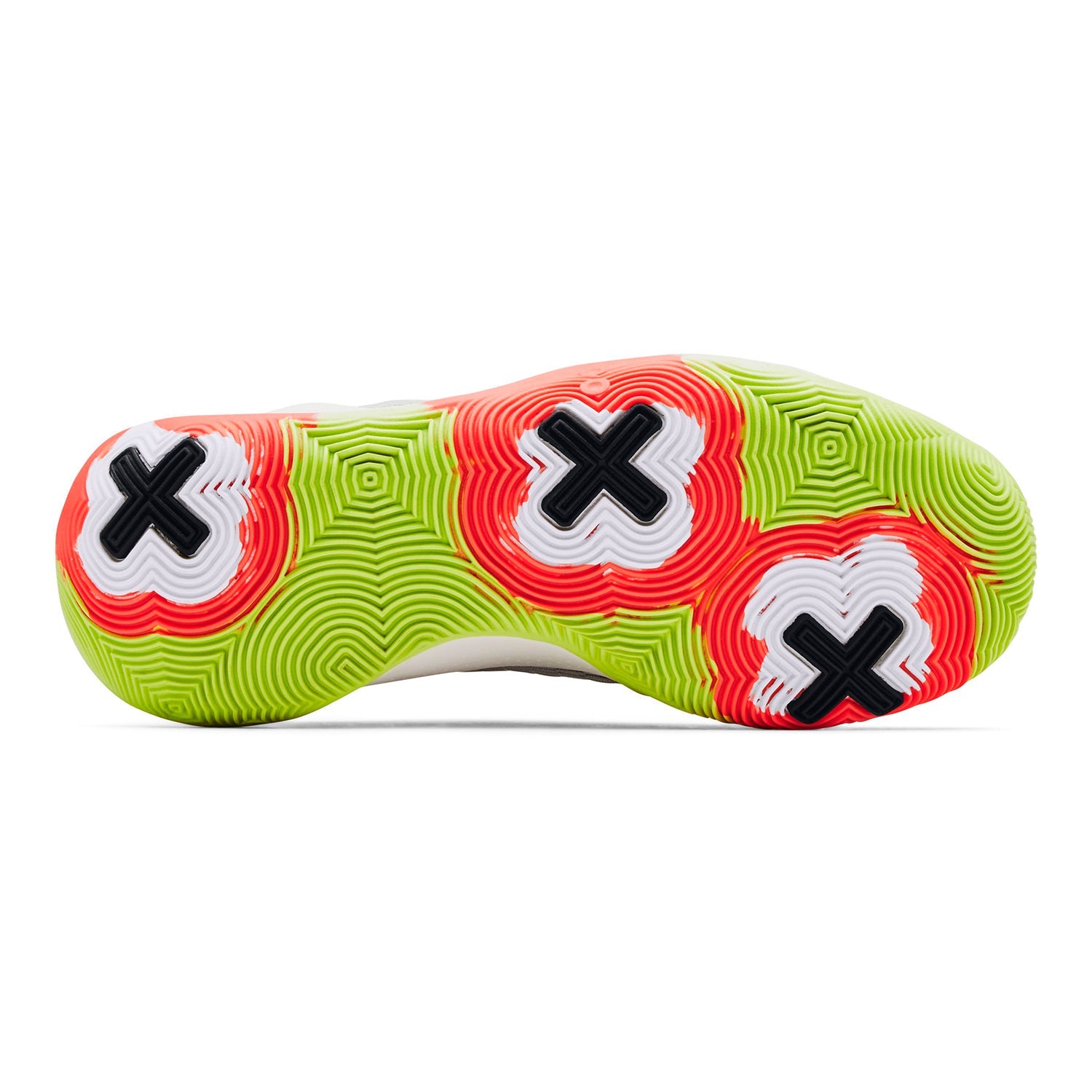 Zapatillas de Basketball Ua Spawn 3-Gry