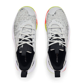 Zapatillas de Basketball Ua Spawn 3-Gry