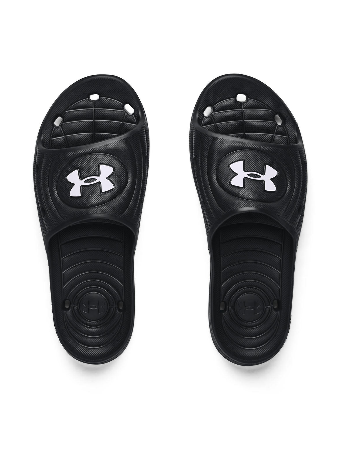 Sandalia Ua Tm Clone Magnetic para Hombre