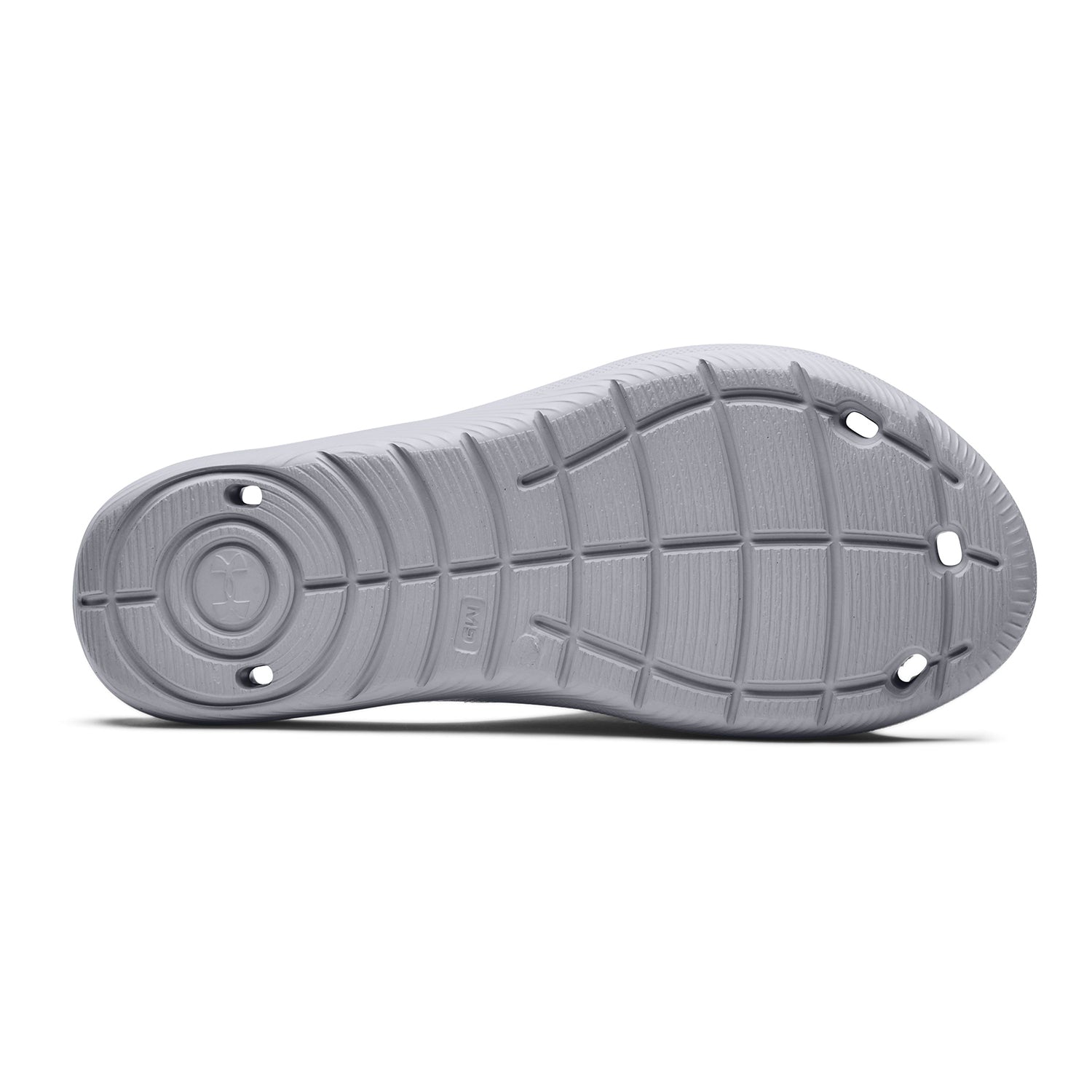 Sandalia Ua Tm Clone Magnetic para Hombre